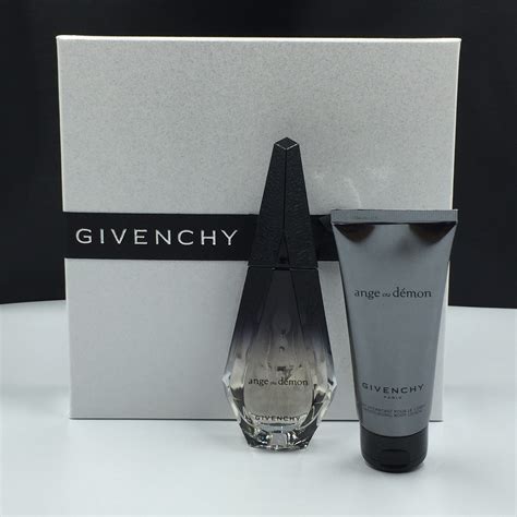 givenchy demons and angels|ange ou demon gift set.